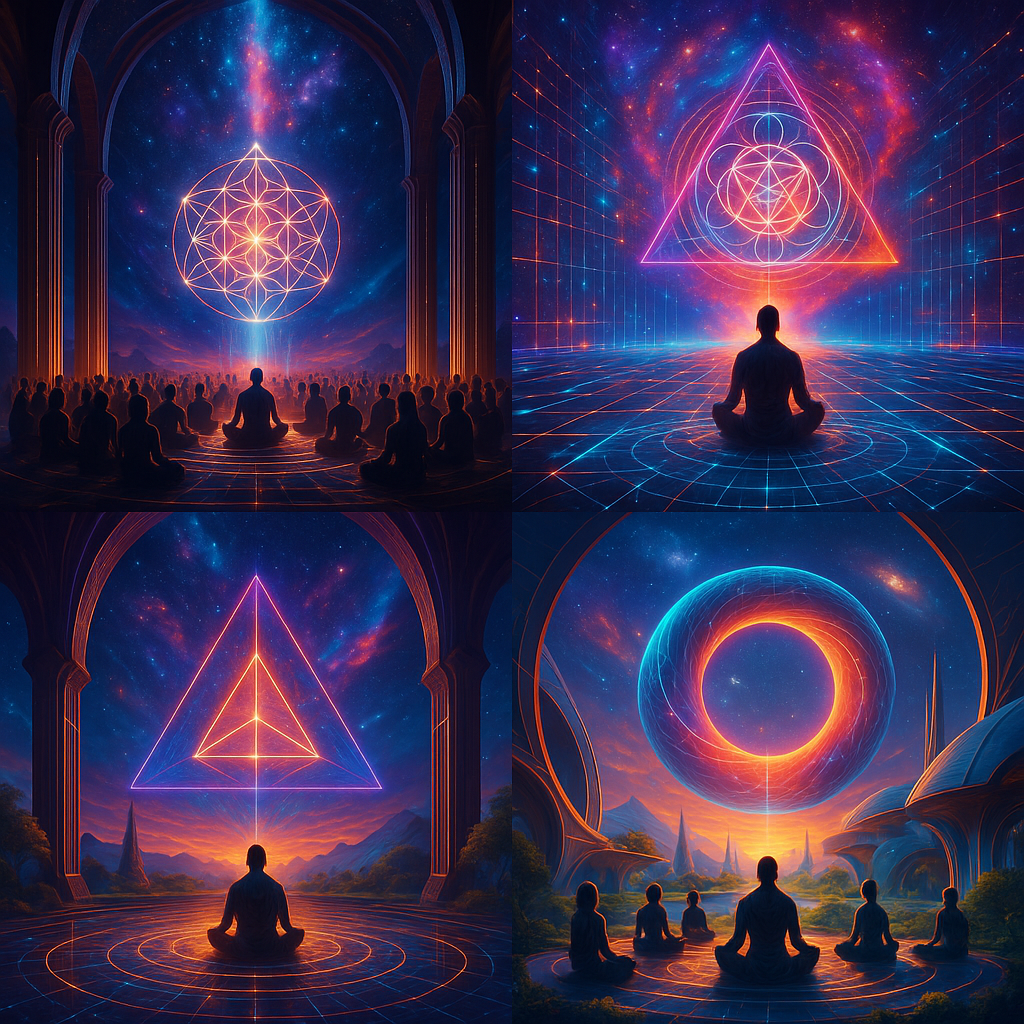 Transcendence MasterMind images - main home page